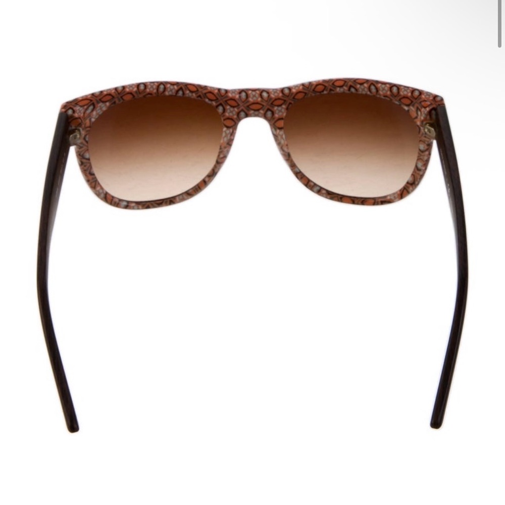 Like new Tory Burch Cat-Eye Sunglasses - Picture 2 of 13